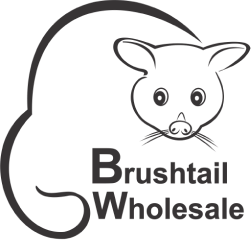 Brushtail Logo at Sarina 4WD & Outdoor Centre Brushtail Logo at Sarina 4WD & Outdoor Centre