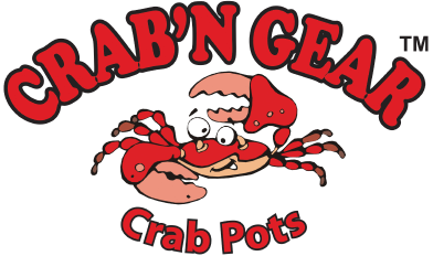 Crab N Gear Logo at Sarina 4WD & Outdoor Centre Crab N Gear Logo at Sarina 4WD & Outdoor Centre