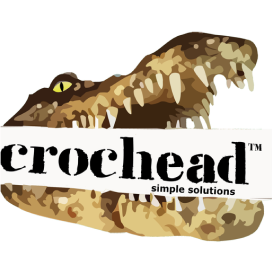 CrocHead Logo at Sarina 4WD & Outdoor Centre CrocHead Logo at Sarina 4WD & Outdoor Centre