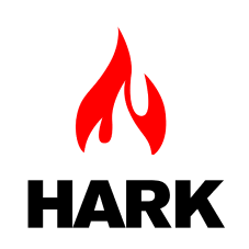 Hark CMYK Logo at Sarina 4WD & Outdoor Centre Hark CMYK Logo at Sarina 4WD & Outdoor Centre