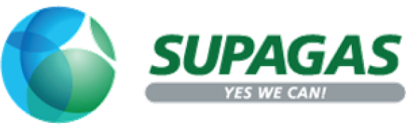 Supagas Logo at Sarina 4WD & Outdoor Centre Supagas Logo at Sarina 4WD & Outdoor Centre