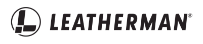 Leatherman Logo at Sarina 4WD & Outdoor Centre Leatherman Logo at Sarina 4WD & Outdoor Centre